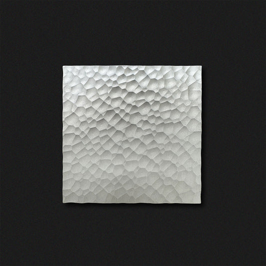 Aluminum Coaster 01